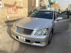 تويوتا كراون